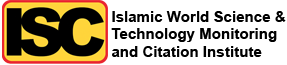 Islamic World Science Citation Center (ISC)