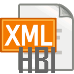 PubMed Central XML format