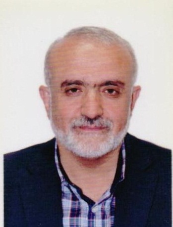 Mahmood Jeddi-Tehrani, Ph.D.