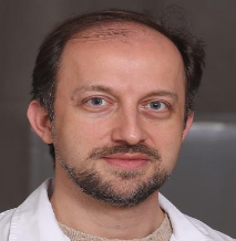 Nima Rezaei, M.D., Ph.D