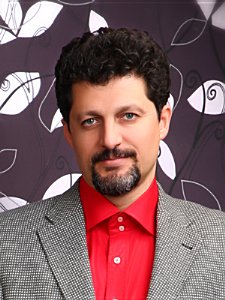 Mehrdad Hamidi, Pharm.D., Ph.D.